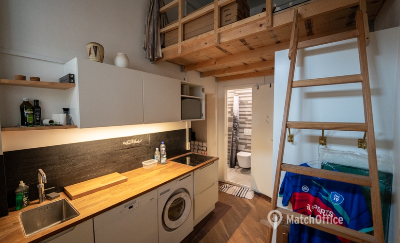 Butik Elbagade 22B 2300 København S