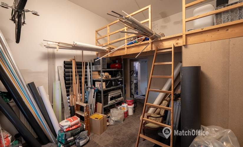 Butik Elbagade 22B 2300 København S