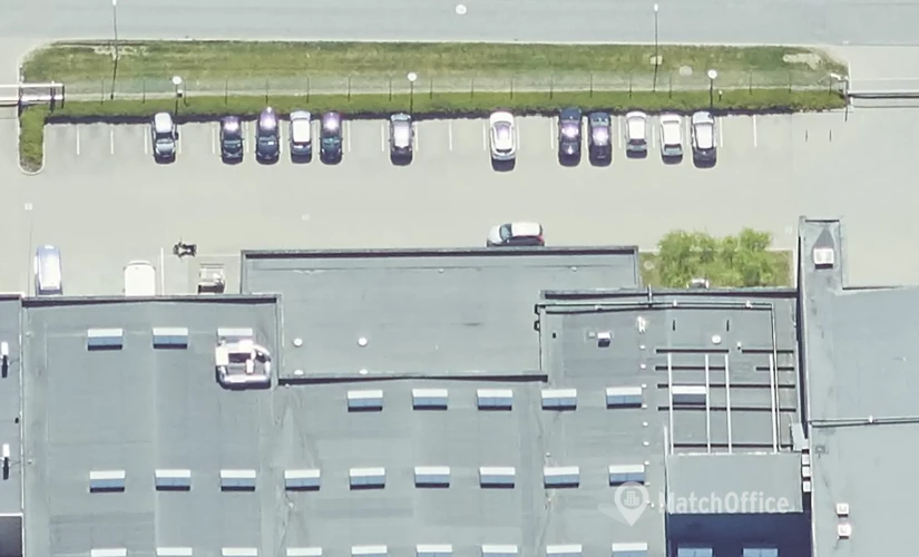 Kontor til leje på Ferrarivej 12, 7100 Vejle - 700 m² | Foto 0 - Lokalebasen