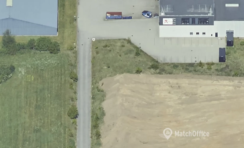 Kontor til leje på Ferrarivej 12, 7100 Vejle - 700 m² | Foto 0 - Lokalebasen