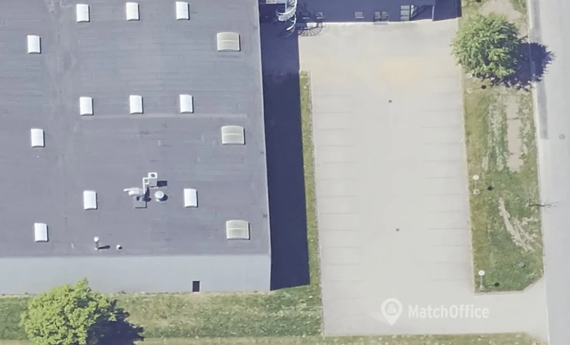 Kontor til leje på Ferrarivej 12, 7100 Vejle - 700 m² | Foto 2 - Lokalebasen