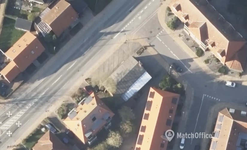 Butik Kochsgade 119 5000 Odense C