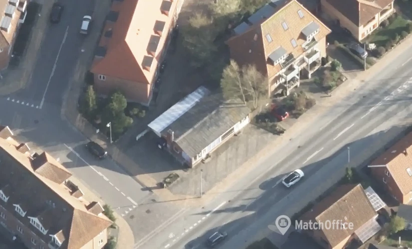 Butik Kochsgade 119 5000 Odense C