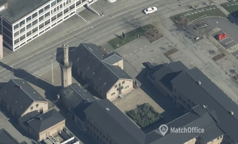 Kontor til leje på Emil Møllers Gade 41, 8700 Horsens - 137 m² | Foto 0 - Lokalebasen.dk