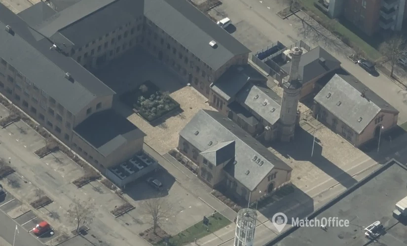 Kontor til leje på Emil Møllers Gade 41, 8700 Horsens - 137 m² | Foto 2 - Lokalebasen