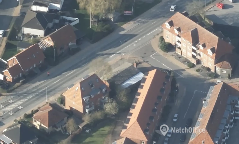 Butik Kochsgade 119 5000 Odense C