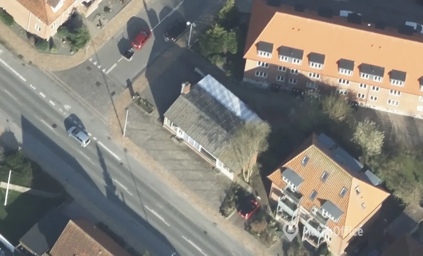 Butik Kochsgade 119 5000 Odense C