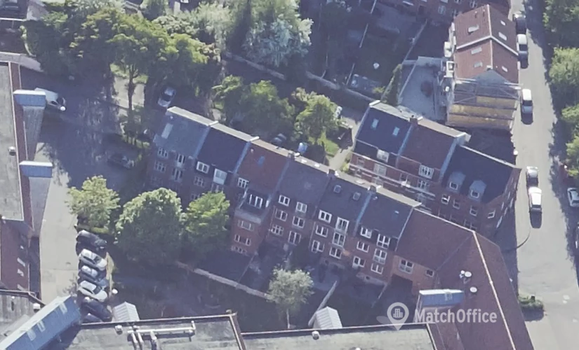 Bolig Østergårdsvej 8 6000 Kolding