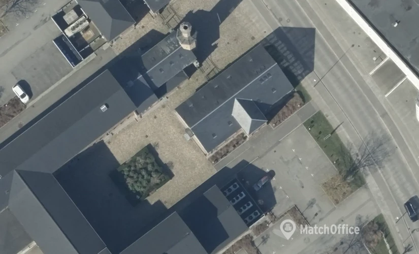 Kontor til leje på Emil Møllers Gade 41, 8700 Horsens - 137 m² | Foto 4 - Lokalebasen.dk