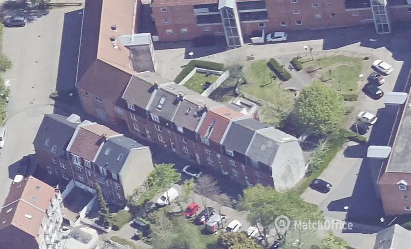 Bolig Østergårdsvej 8 6000 Kolding