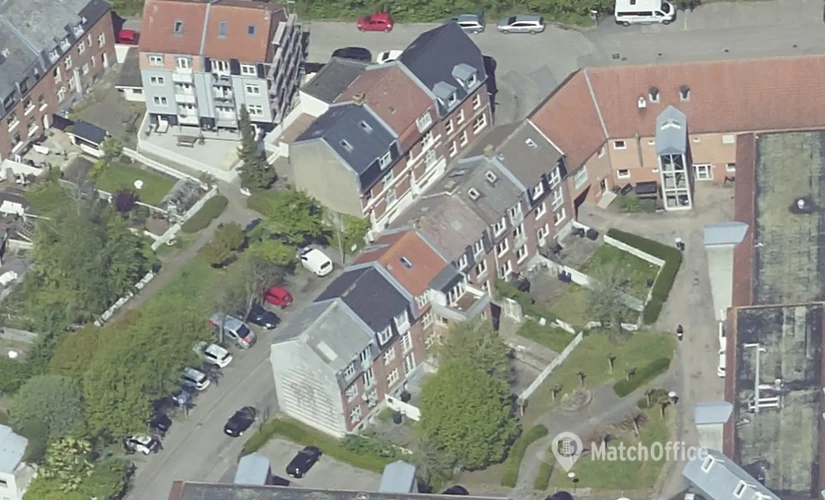 Bolig Østergårdsvej 8 6000 Kolding