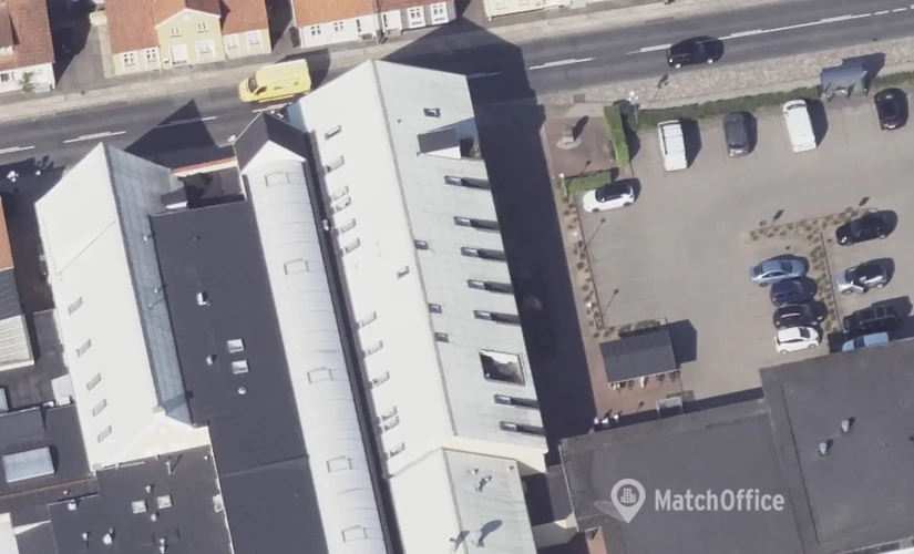 Office Herregårdscentret 201 5600 Faaborg