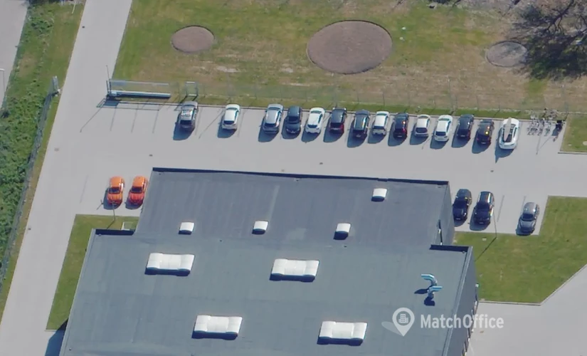 Kontor til leje på Helseholmen 10, 2650 Hvidovre - 250 m² | Foto 0 - Lokalebasen.dk