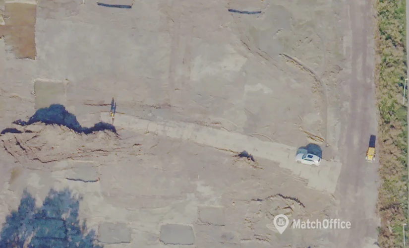 Kontor til leje på Helseholmen 10, 2650 Hvidovre - 250 m² | Foto 2 - Lokalebasen.dk