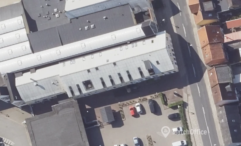 Kontor til leje på Herregårdscentret 201, 5600 Faaborg - 248 m² | Foto 4 - Lokalebasen.dk