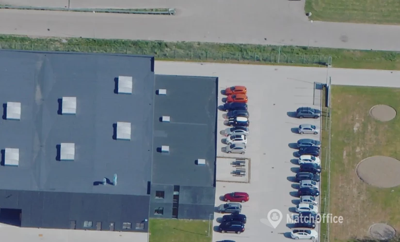 Kontor til leje på Helseholmen 10, 2650 Hvidovre - 250 m² | Foto 0 - Lokalebasen.dk