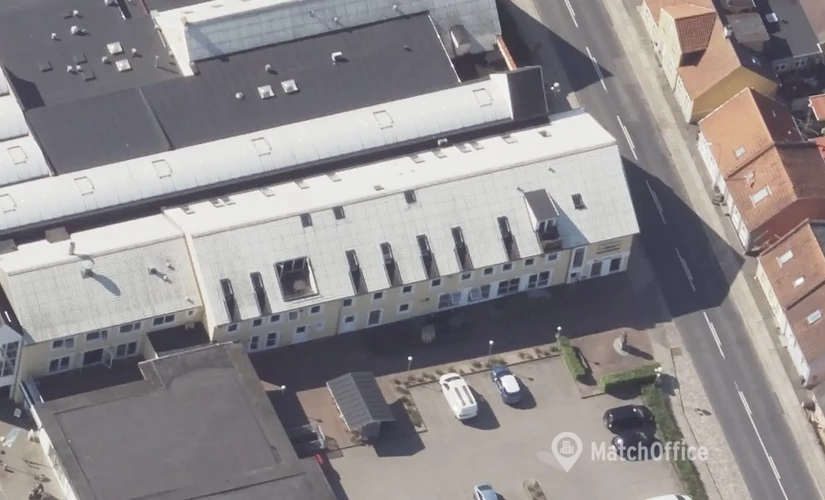 Office Herregårdscentret 201 5600 Faaborg