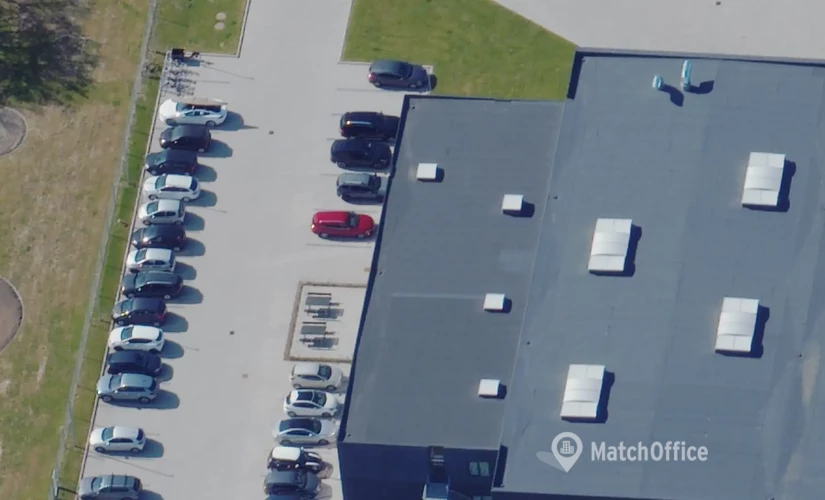 Kontor til leje på Helseholmen 10, 2650 Hvidovre - 250 m² | Foto 1 - Lokalebasen