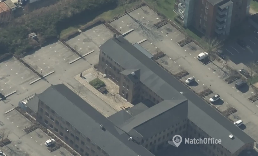 Kontor til leje på Emil Møllers Gade 41D, 8700 Horsens - 350 m² | Foto 2 - Lokalebasen.dk