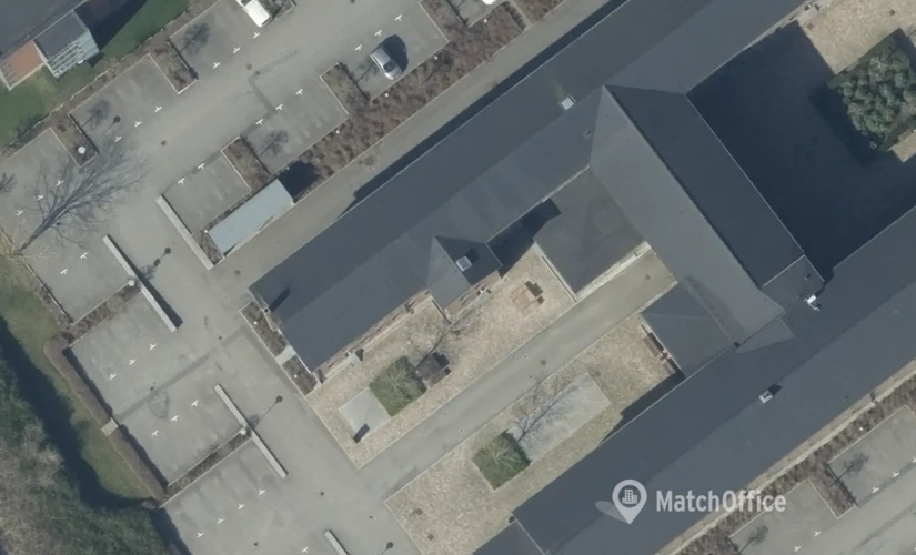 Kontor til leje på Emil Møllers Gade 41D, 8700 Horsens - 350 m² | Foto 4 - Lokalebasen.dk