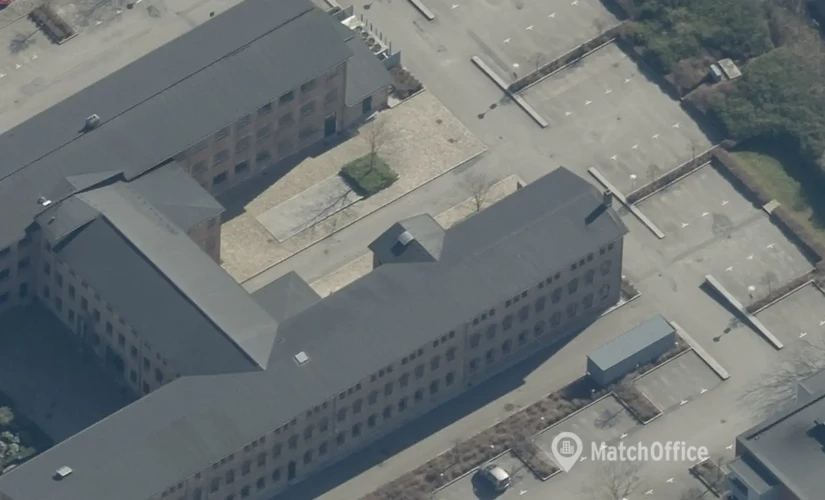 Kontor til leje på Emil Møllers Gade 41D, 8700 Horsens - 350 m² | Foto 1 - Lokalebasen.dk