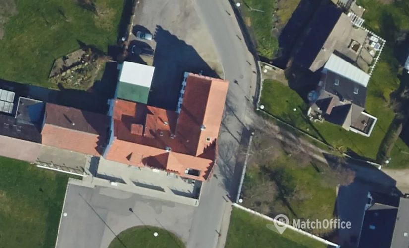 Butik til leje på Fjordgade 18, 9440 Aabybro - 833 m² | Foto 4 - Lokalebasen.dk