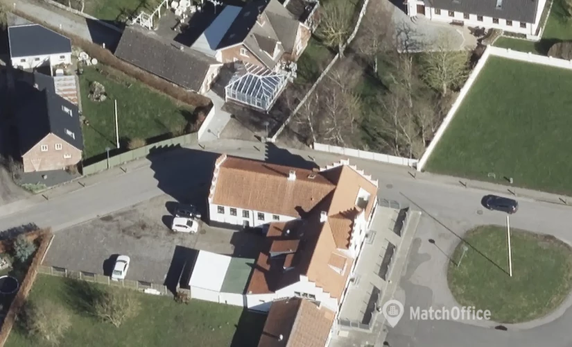 Butik til leje på Fjordgade 18, 9440 Aabybro - 833 m² | Foto 3 - Lokalebasen