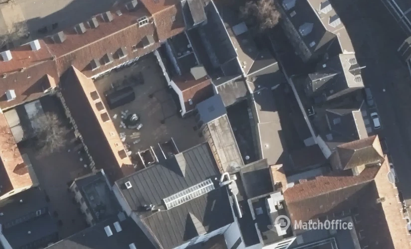 Butik til leje på Vestergade 75G, 5000 Odense C - 543 m² | Foto 0 - Lokalebasen