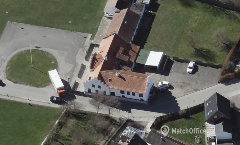 Butik til leje på Fjordgade 18, 9440 Aabybro - 833 m² | Foto 2 - Lokalebasen.dk