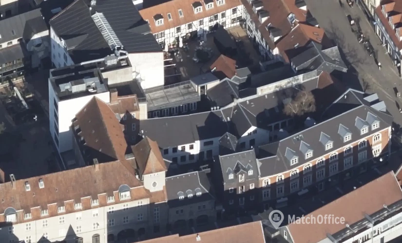 543 m² Shop for rent in Odense C, Vestergade 75G (5000) - 3 | MatchOffice.com