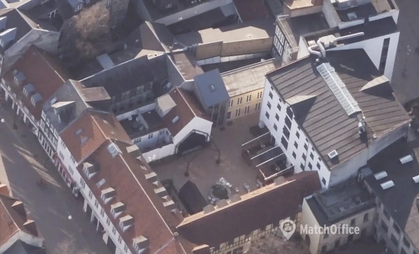 543 m² Store for rent in Odense C, Vestergade 75G (5000) - 2 | MatchOffice.com