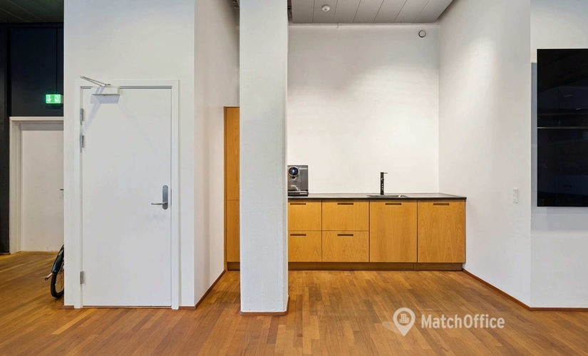 Kontor til leje på Vesterbrogade 149, 1620 København V - 295 m² | Foto 4 - Lokalebasen