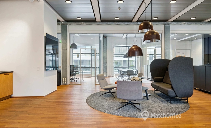 Kontor til leje på Vesterbrogade 149, 1620 København V - 295 m² | Foto 1 - Lokalebasen.dk