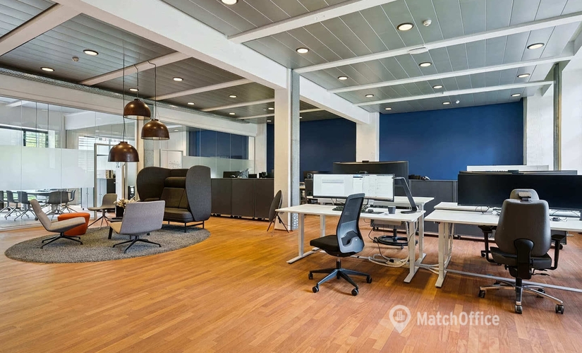 Kontor til leje på Vesterbrogade 149, 1620 København V - 295 m² | Foto 2 - Lokalebasen.dk