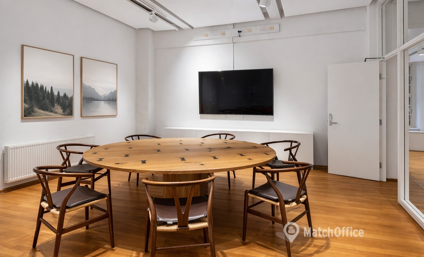 Kontor til leje på Vesterbrogade 149, 1620 København V - 270 m² | Foto 4 - Lokalebasen.dk