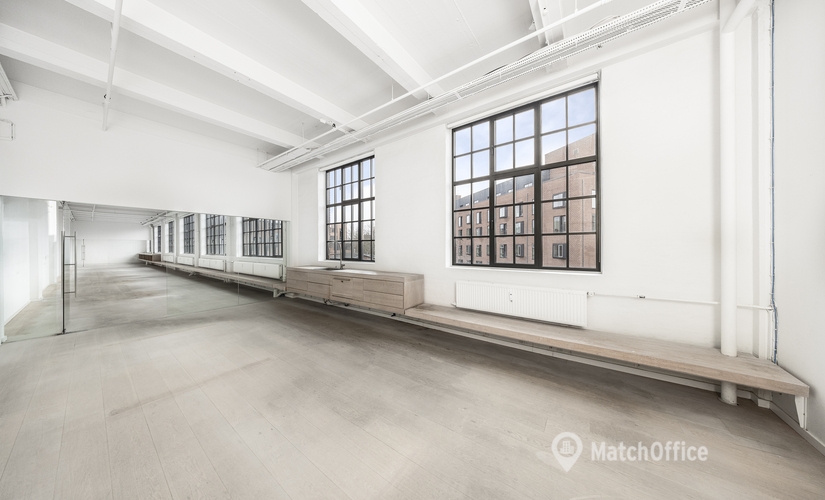 Kontor til leje på Carl Jacobsens Vej 16-20, 2500 Valby - 228 m² | Foto 10 - Lokalebasen