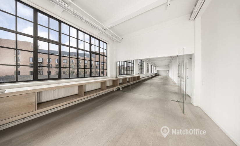 Kontor til leje på Carl Jacobsens Vej 16-20, 2500 Valby - 228 m² | Foto 10 - Lokalebasen.dk