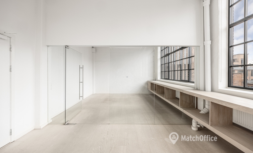 Kontor til leje på Carl Jacobsens Vej 16-20, 2500 Valby - 228 m² | Foto 10 - Lokalebasen.dk