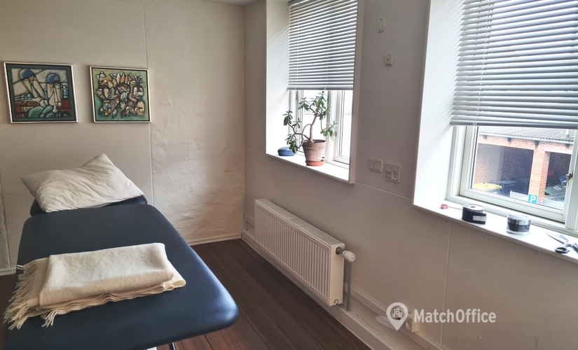 Office Preislers Plads 14 8800 Viborg