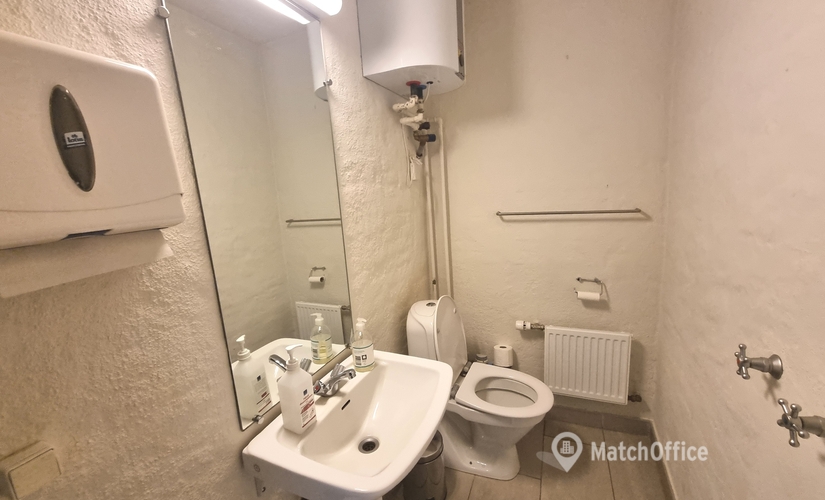 Kontor til leje på Preislers Plads 14, 8800 Viborg - 207 m² | Foto 5 - Lokalebasen.dk