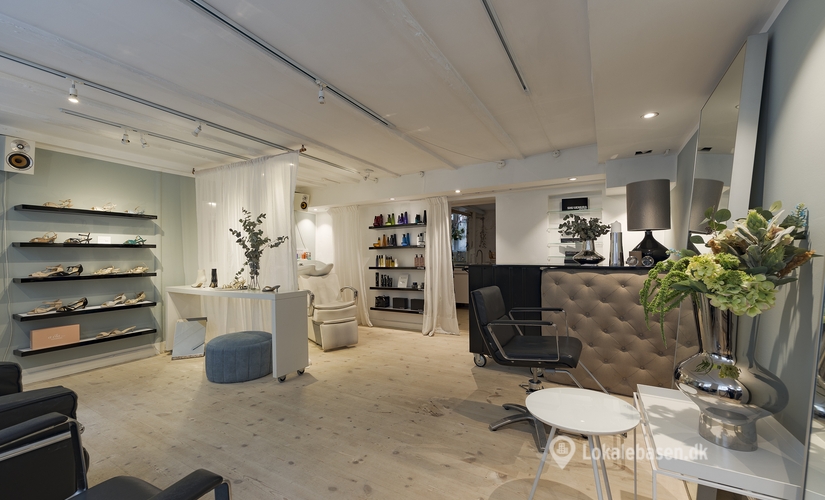 Butik til leje på Peder Hvitfeldts Stræde 6, 1173 København K - 48 m² | Foto 2 - Lokalebasen