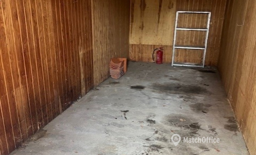 Lager til leje på Panumsvej 1, 2500 Valby - 13 m² | Foto 2 - Lokalebasen