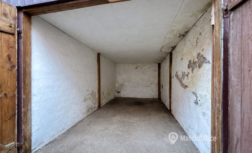 Parking Guldbergsvej 18 5000 Odense C