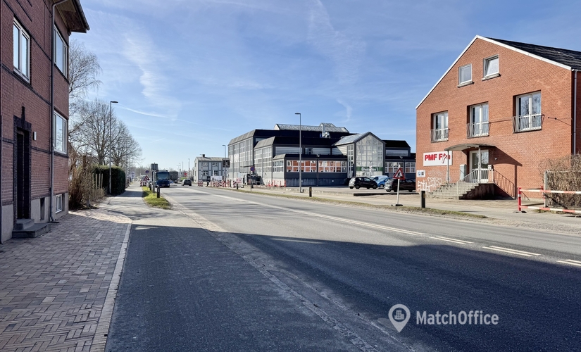 Parkering Grønløkkevej 15 5000 Odense C