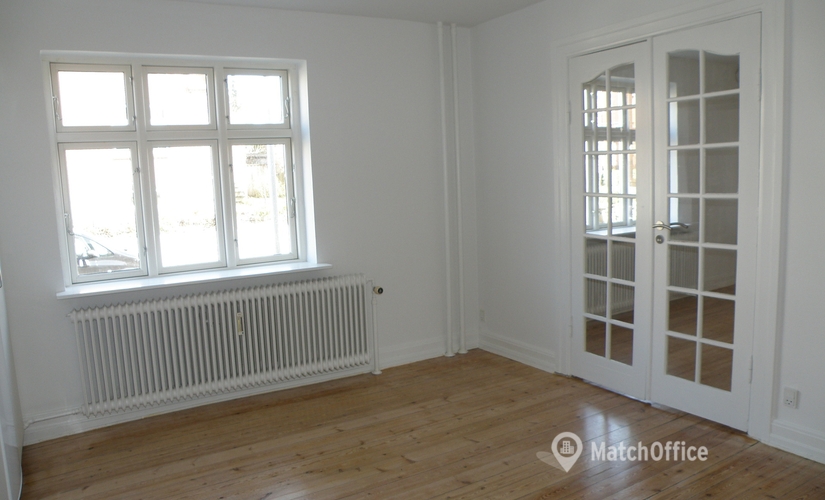 Bolig Fredensgade 9 8800 Viborg