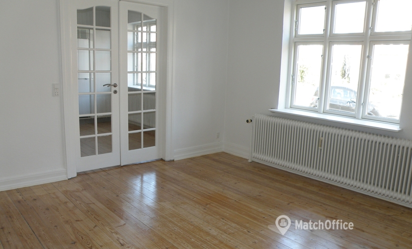 Bolig Fredensgade 9 8800 Viborg