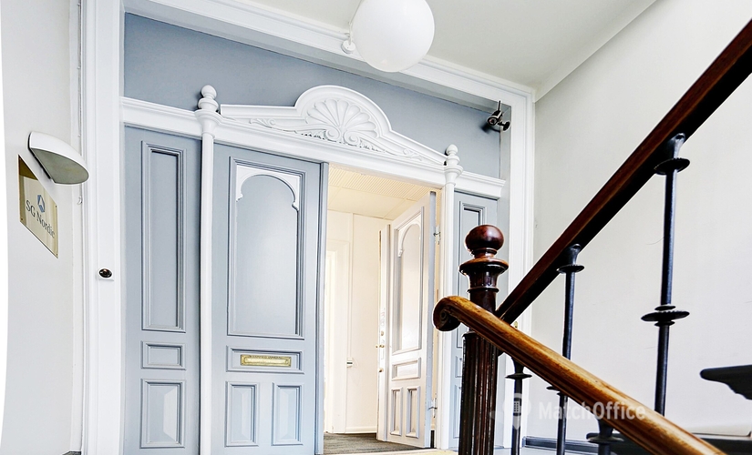 Office Vesterbrogade 15, 2. sal 1620 Copenhagen V
