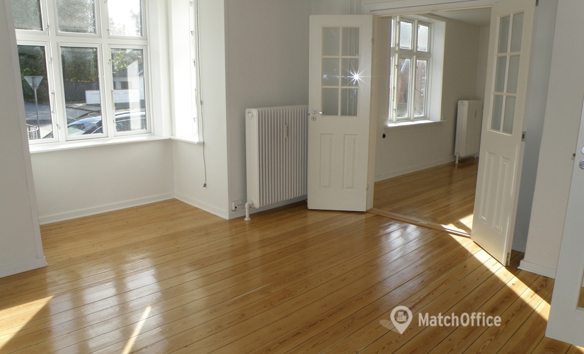 Bolig Slesvigsgade 20 8800 Viborg