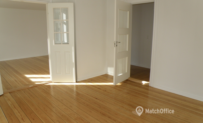 Bolig Slesvigsgade 20 8800 Viborg