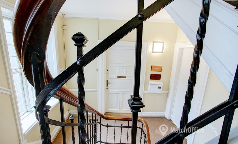 Kontor til leje på Vesterbrogade 26, 1620 København V - 188 m² | Foto 4 - Lokalebasen